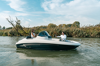 Moteur hors-bord électrique X20-L